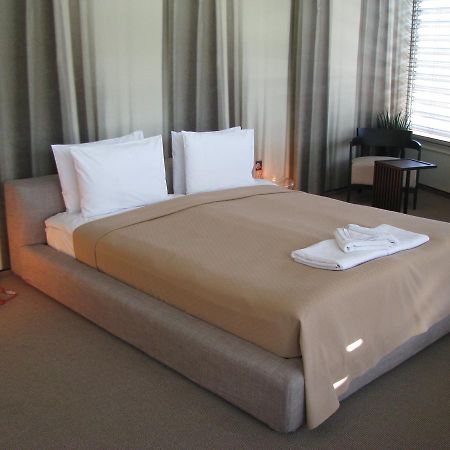 Bon Bon Park Hotel & Spa Boyana Sofia Exteriör bild