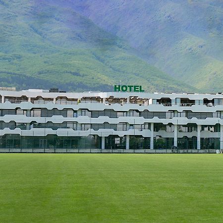 Bon Bon Park Hotel & Spa Boyana Sofia Exteriör bild