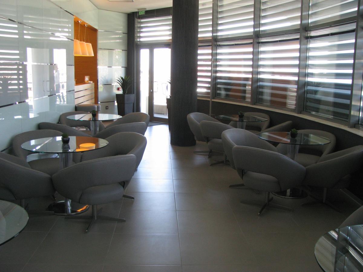 Bon Bon Park Hotel & Spa Boyana Sofia Exteriör bild