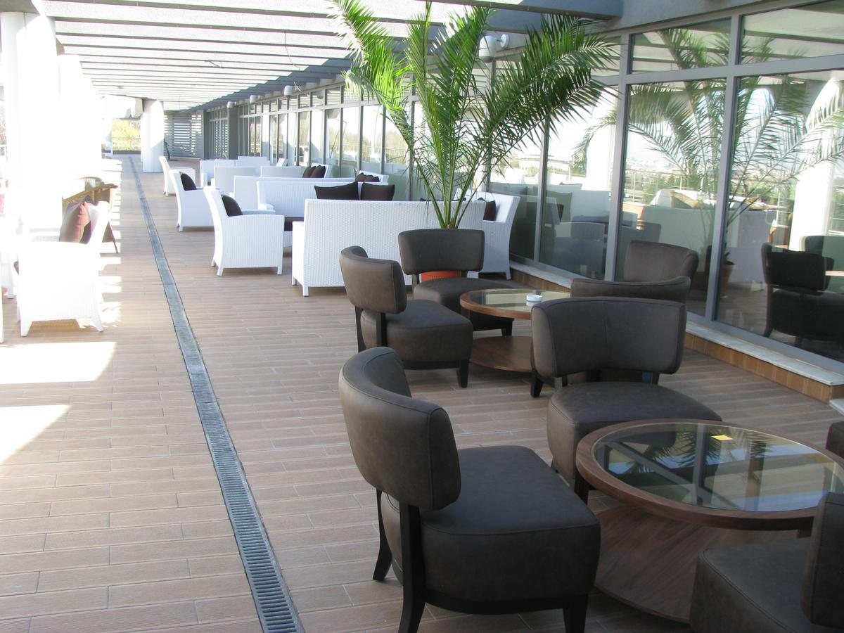 Bon Bon Park Hotel & Spa Boyana Sofia Exteriör bild