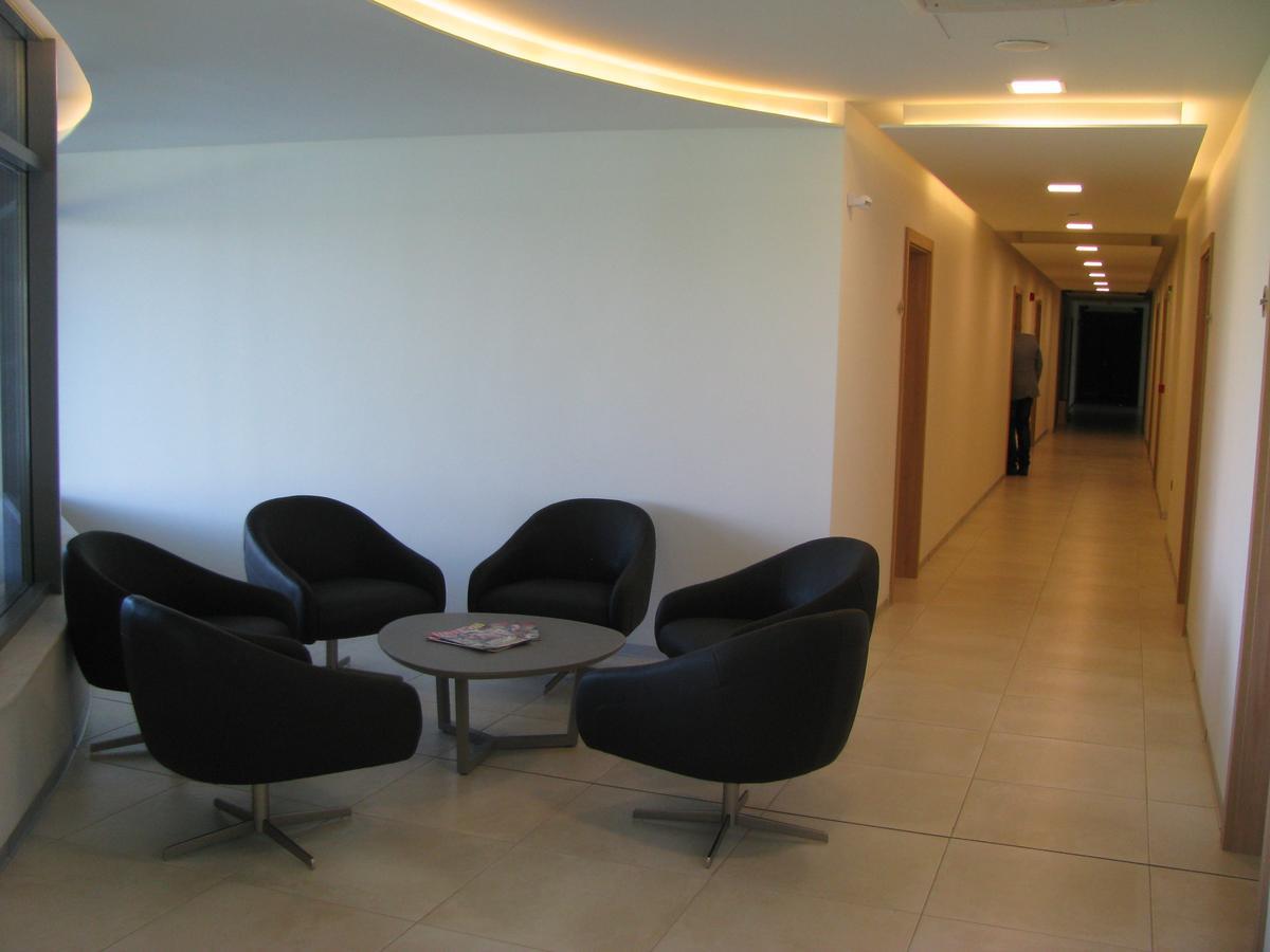 Bon Bon Park Hotel & Spa Boyana Sofia Exteriör bild