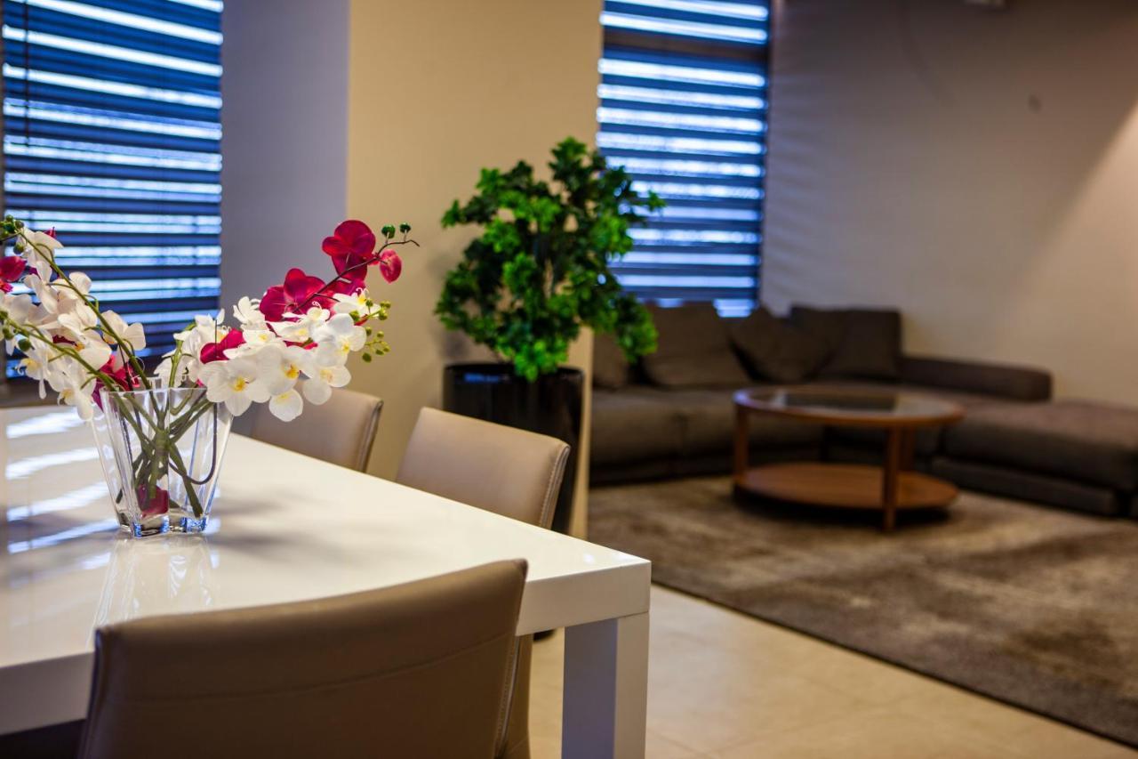 Bon Bon Park Hotel & Spa Boyana Sofia Exteriör bild