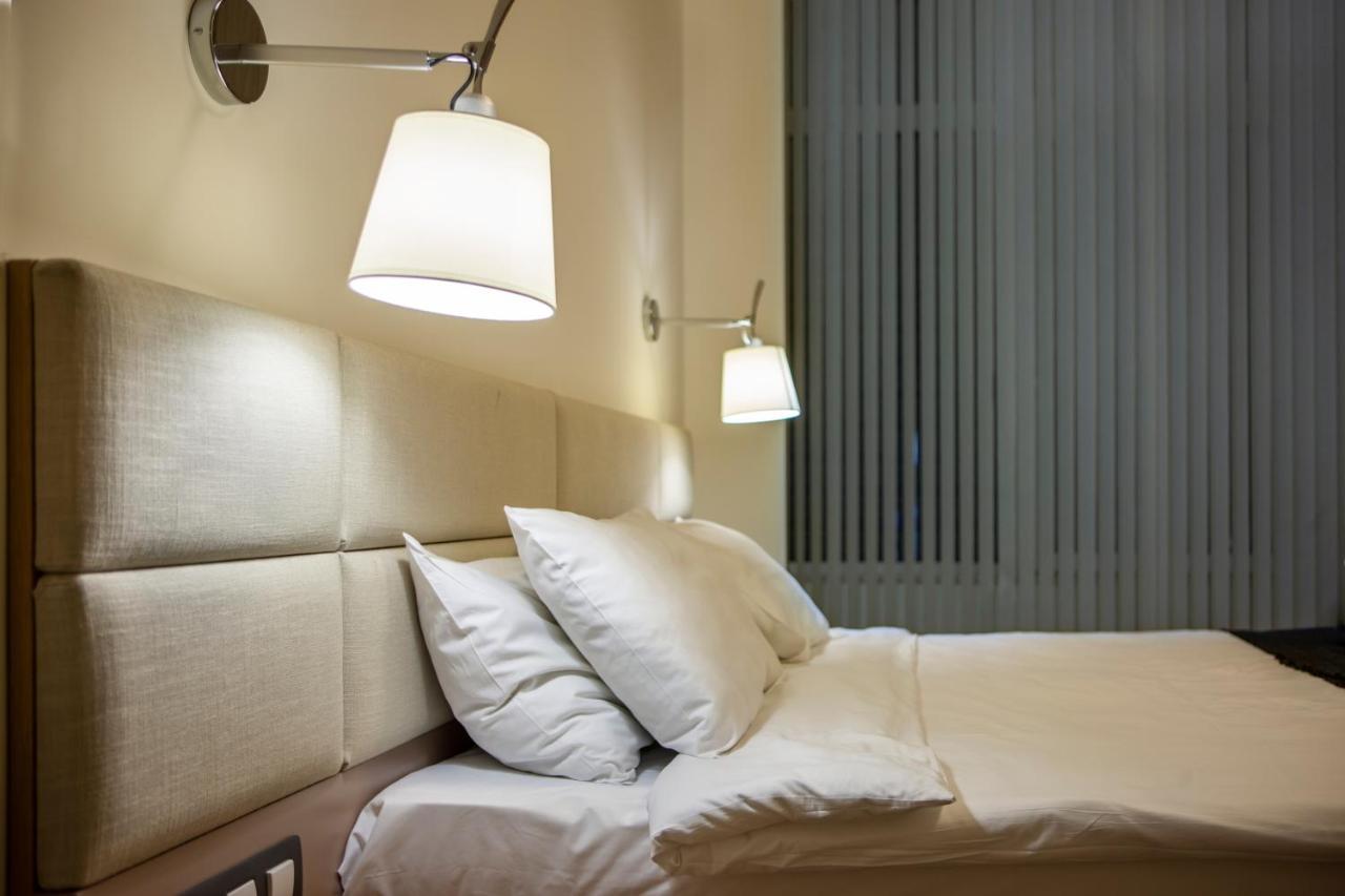 Bon Bon Park Hotel & Spa Boyana Sofia Exteriör bild